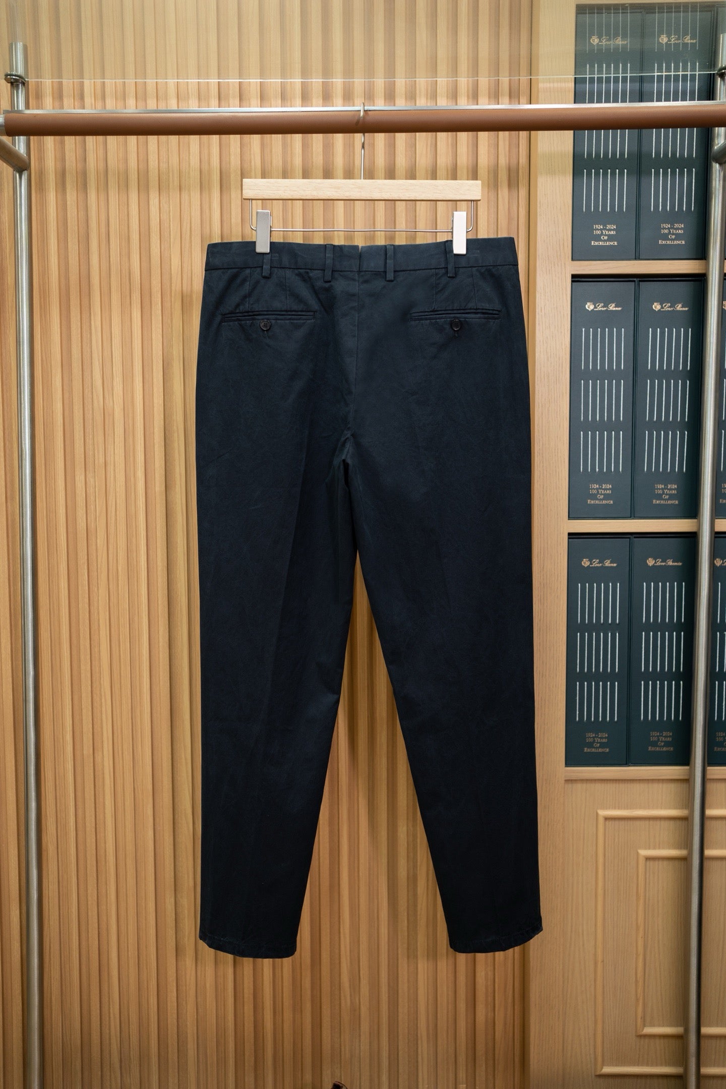 LP Long Pants