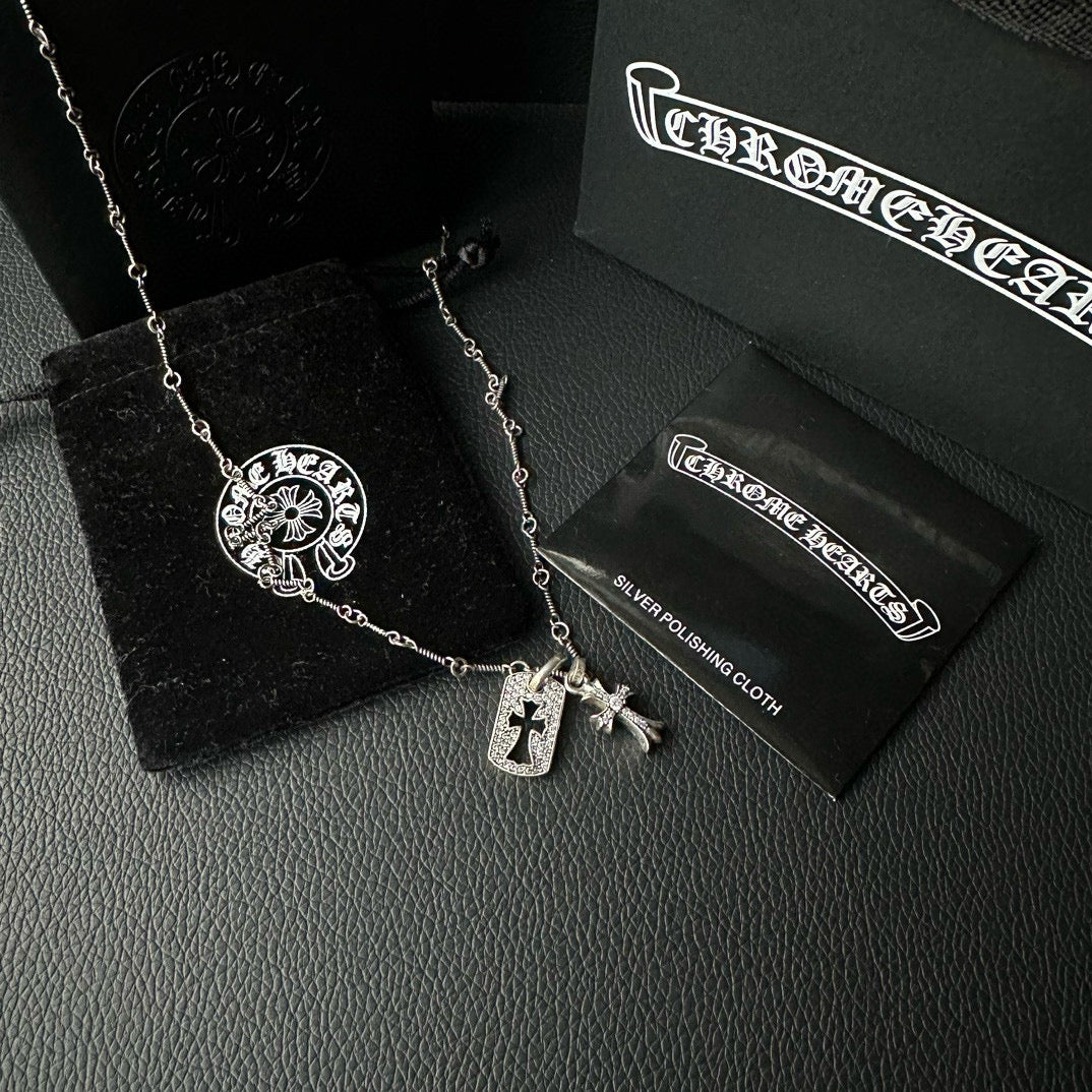 Chrome Hearts Necklace