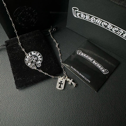 Chrome Hearts Necklace