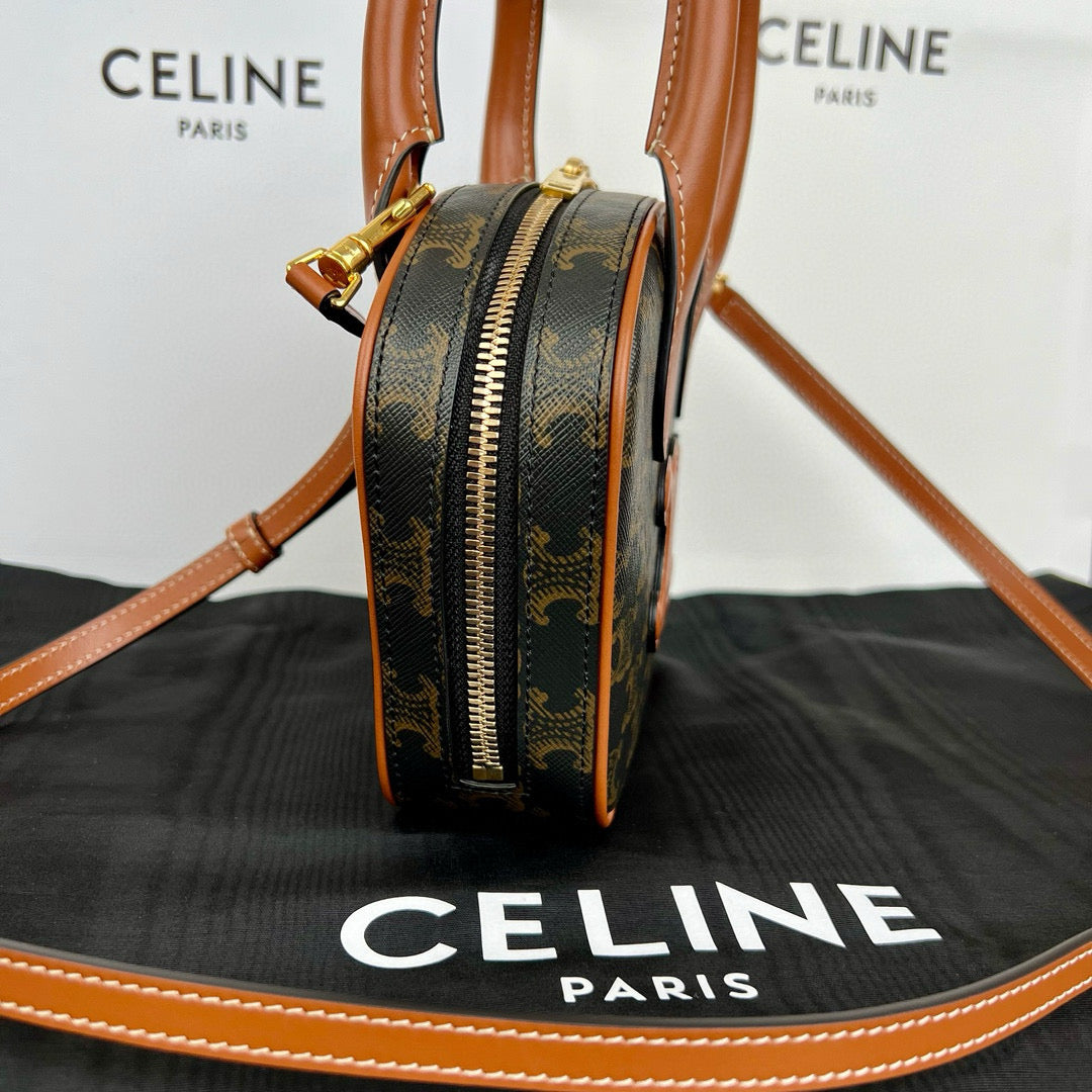 Celine Shoulder Bag