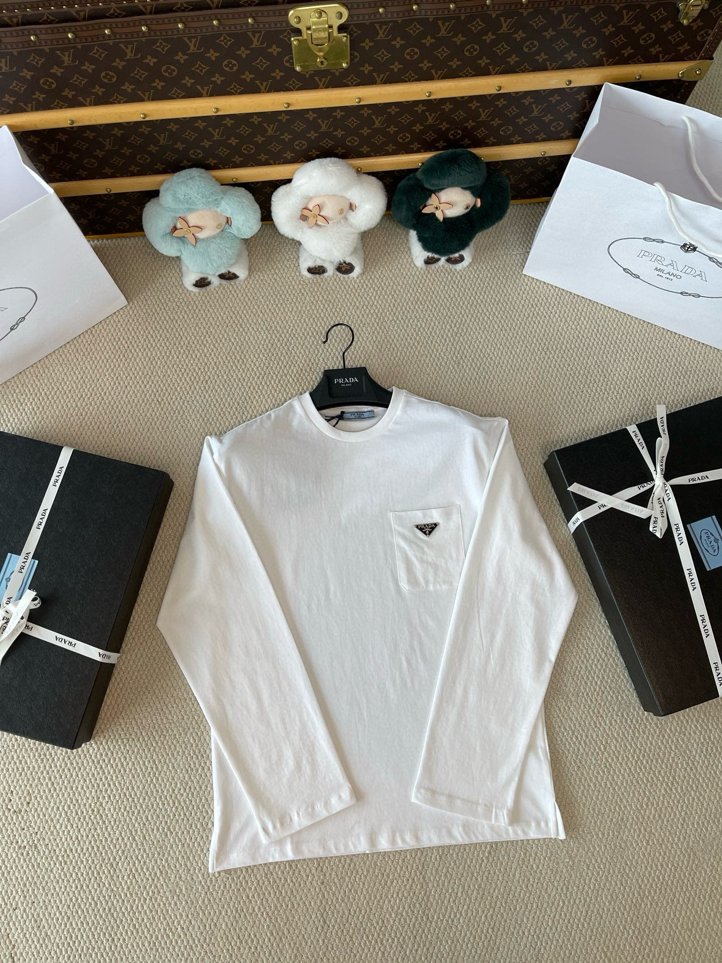 Prada Sweater