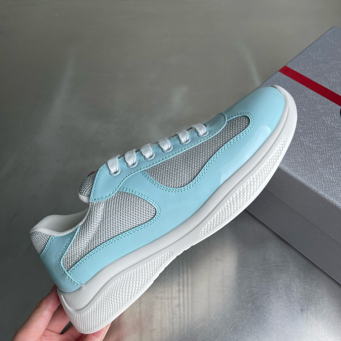 Prada Sneakers
