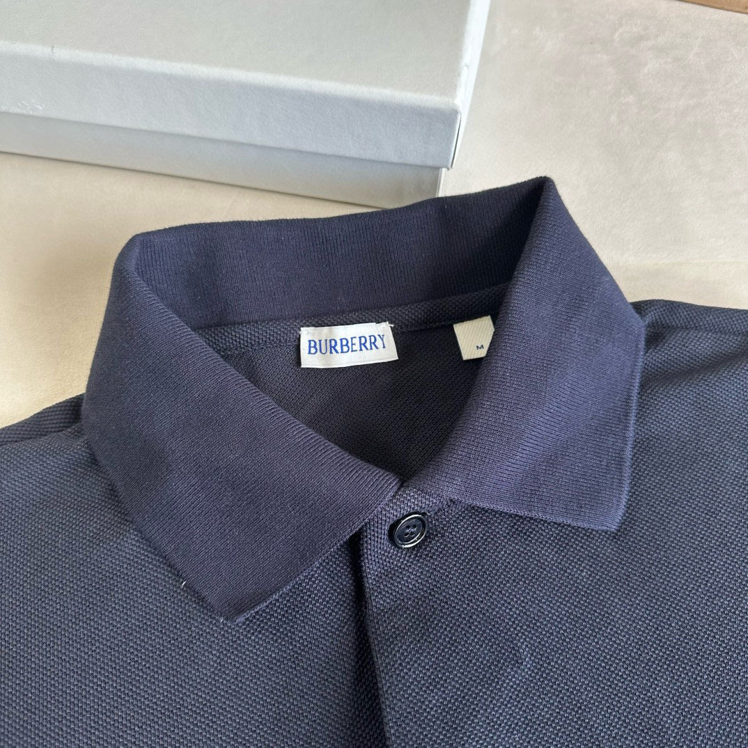 Burberry Polo Tee