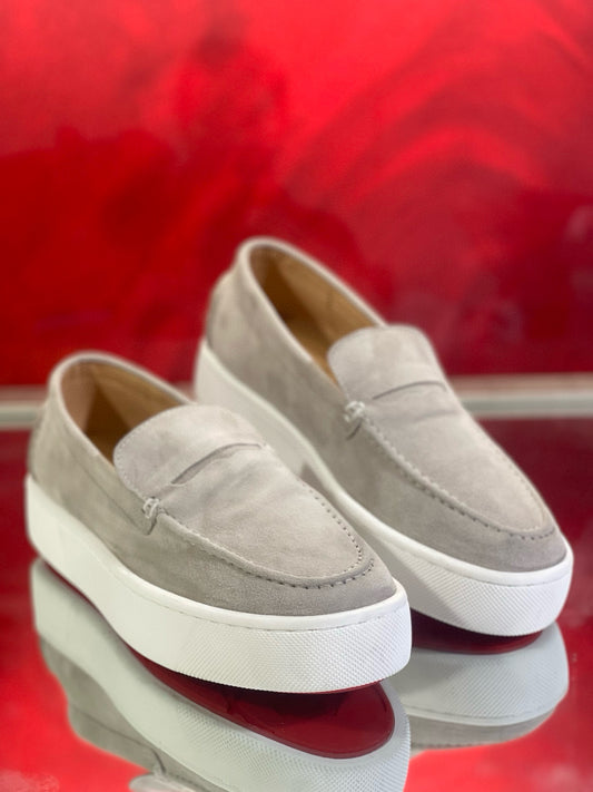 Christian Louboutin Loafers