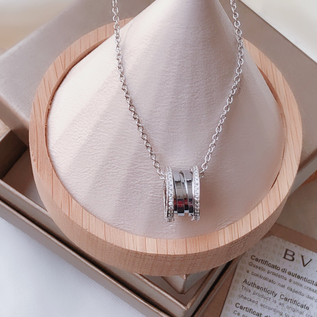 Bvlgari Necklace