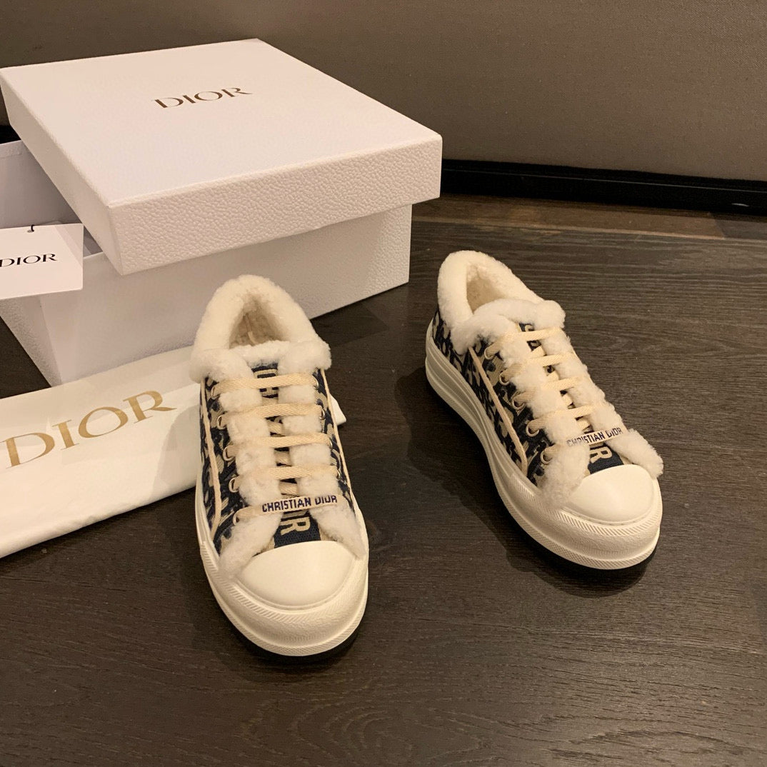 Dior Sneakers
