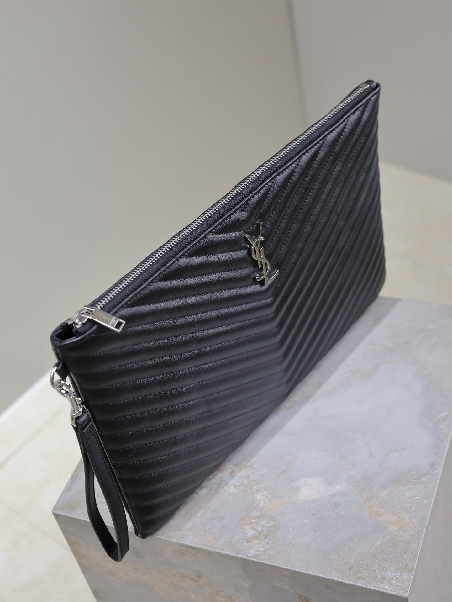 YSL Wallet 36cm