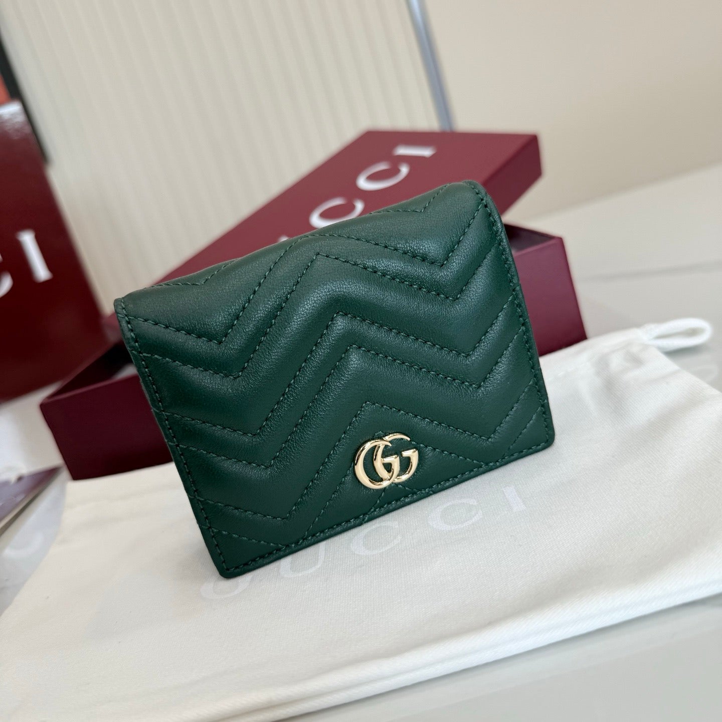 Gucci Wallet