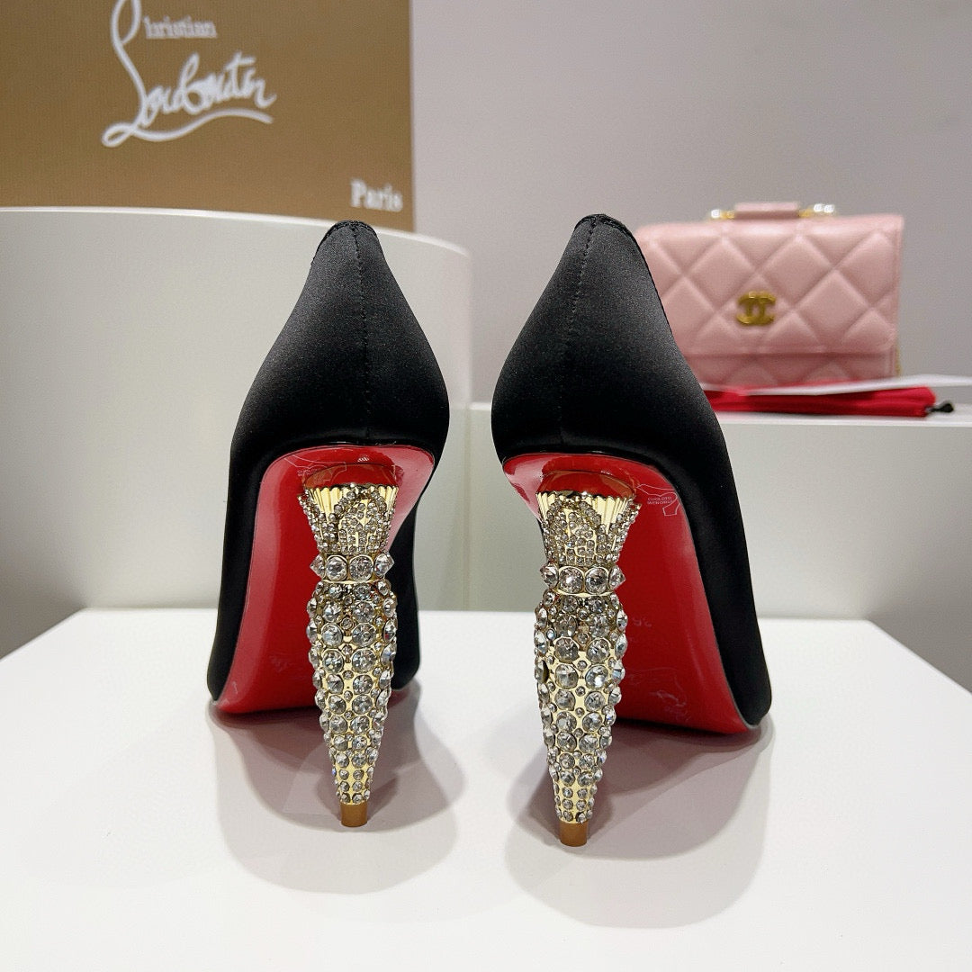 Christian Louboutin Heels