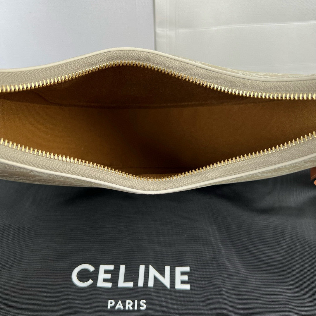 Celine Hobo Bag