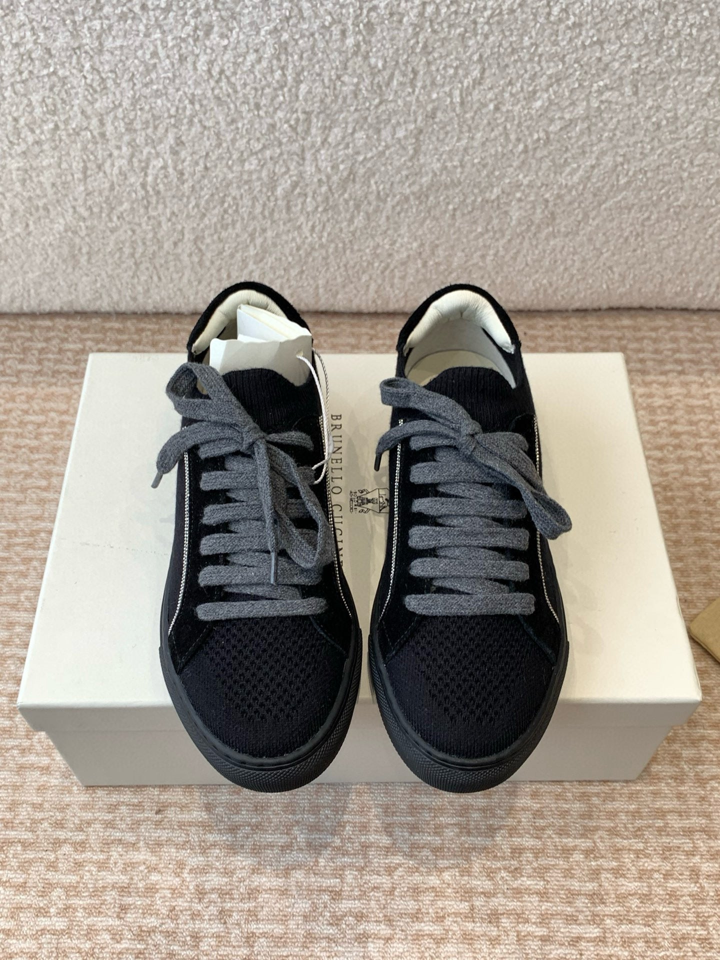 Brunello Cucinelli Sneakers