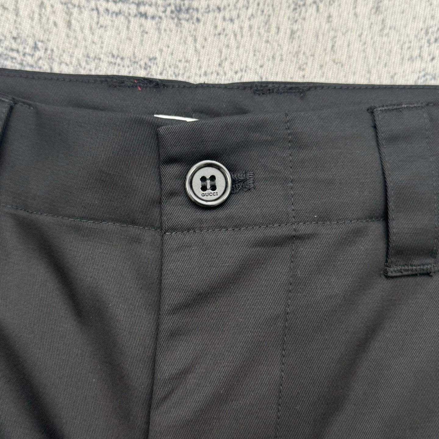 Gucci Long Pants