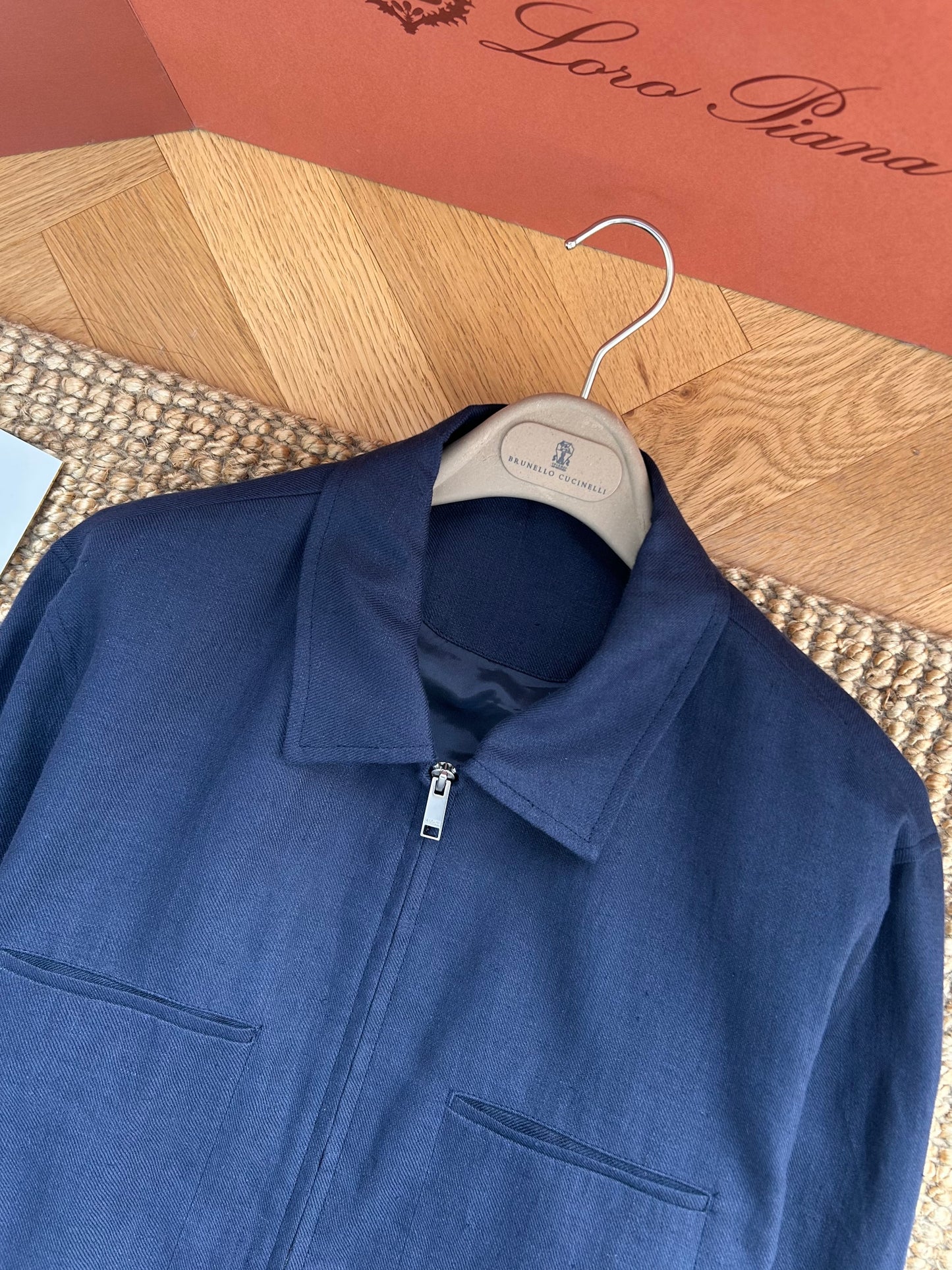 ZG Jacket