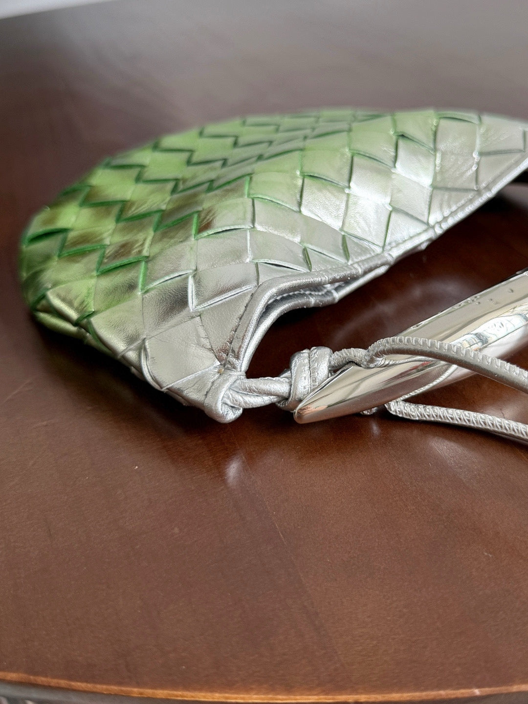 BV Baby Sardine Crossbody Bag