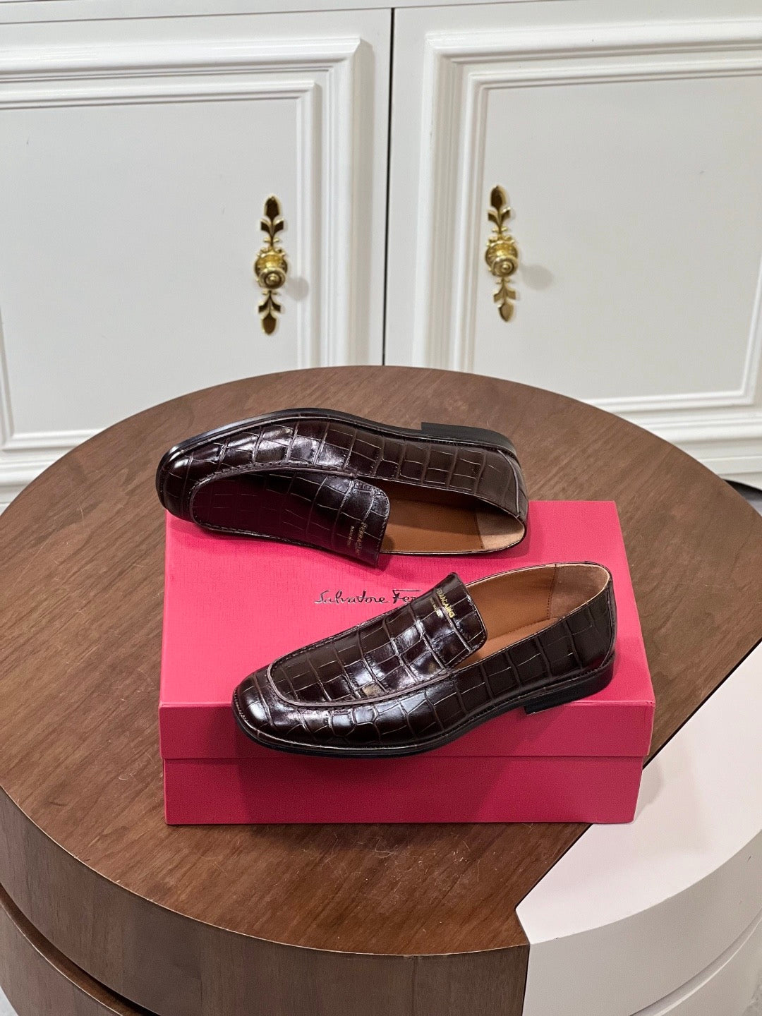 FG Loafer