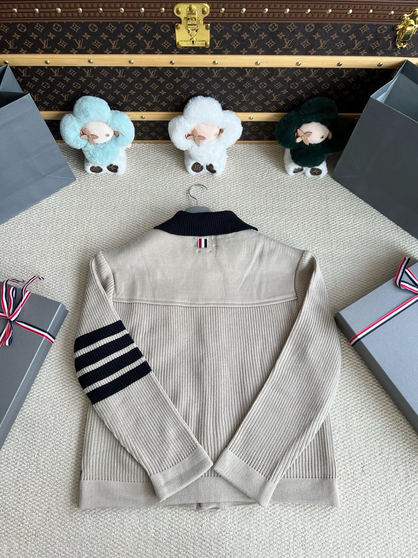 Thom Browne Jacket