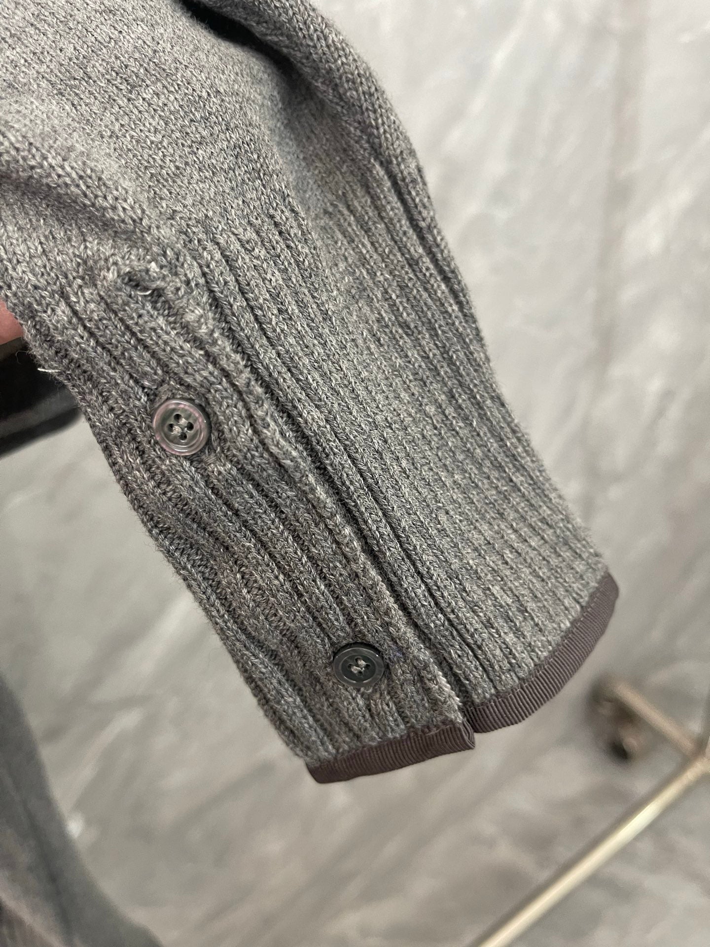 Thom Browne Cardigan