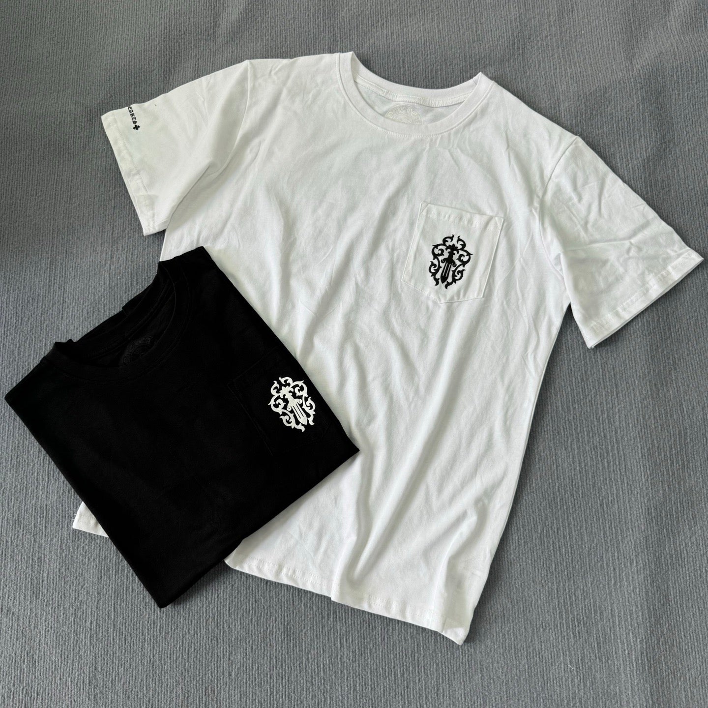 Chrome Hearts T-shirt