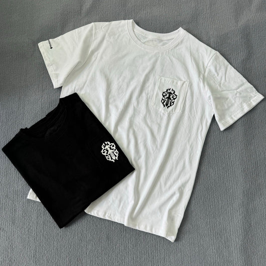 Chrome Hearts T-shirt