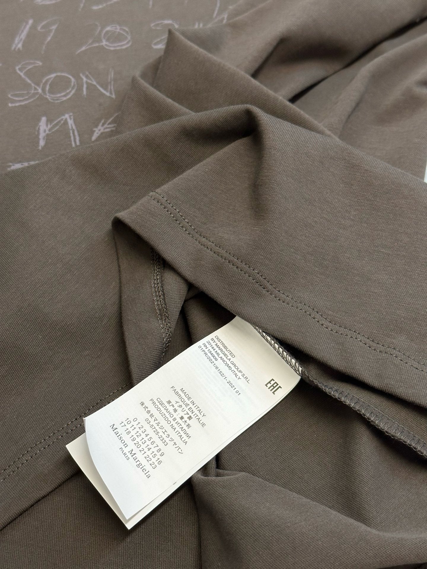 MM6 T-shirt