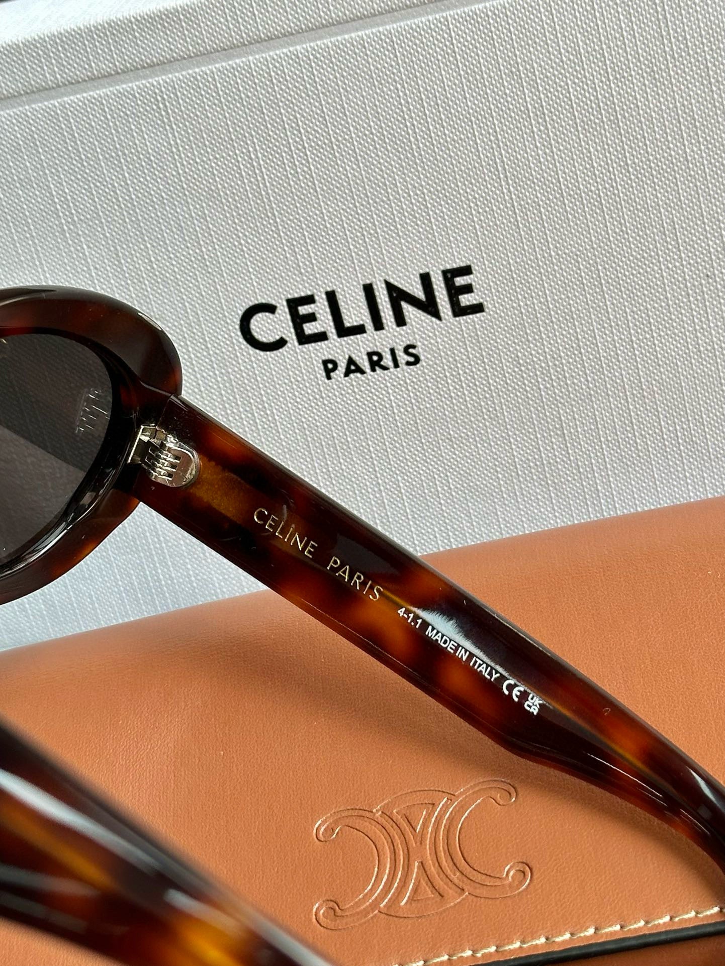 Celine Sunglasses