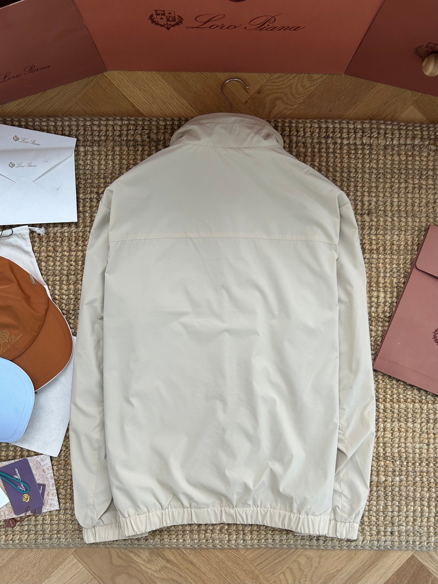 ZG Windbreaker