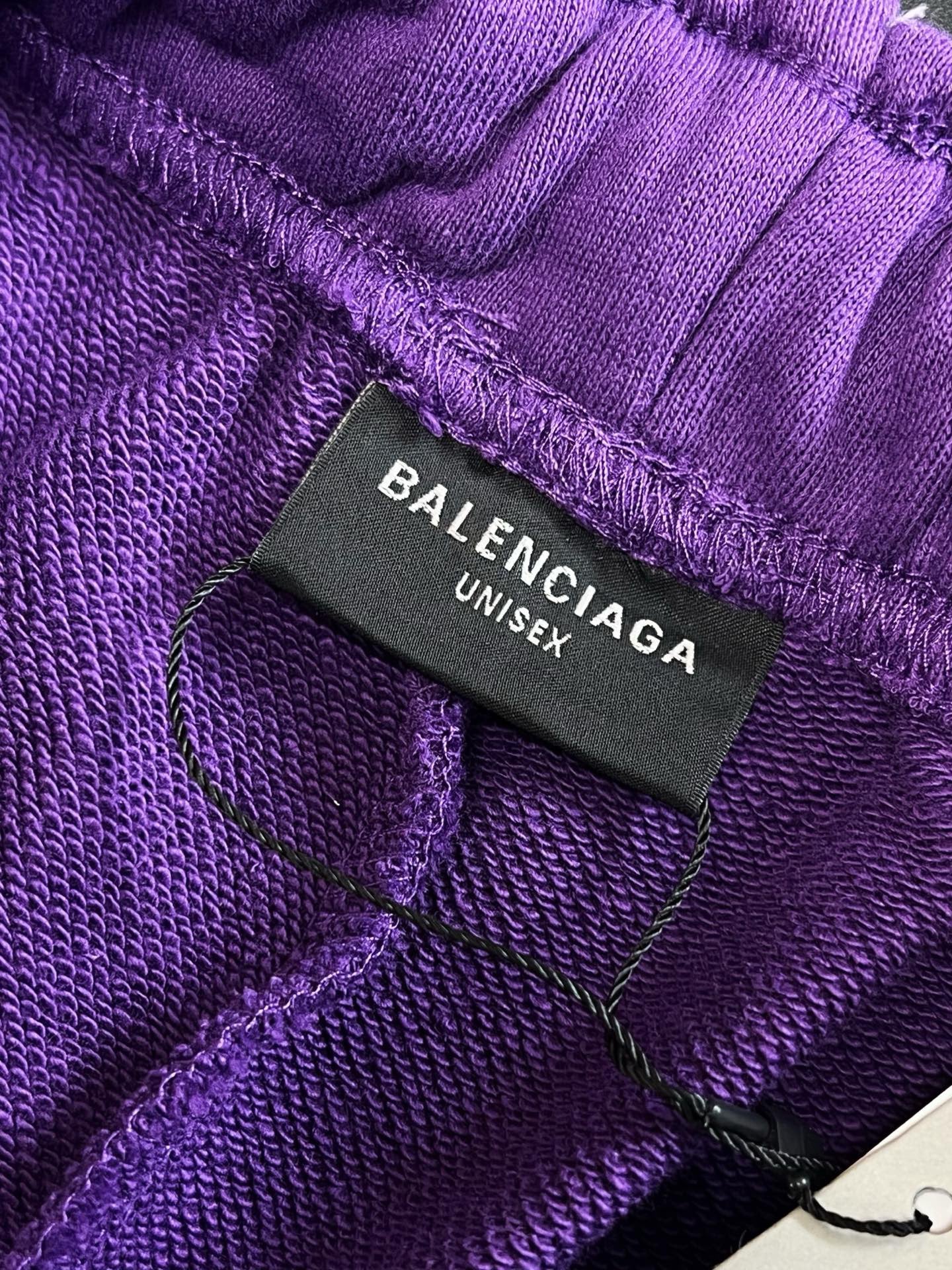 Balenciaga Short