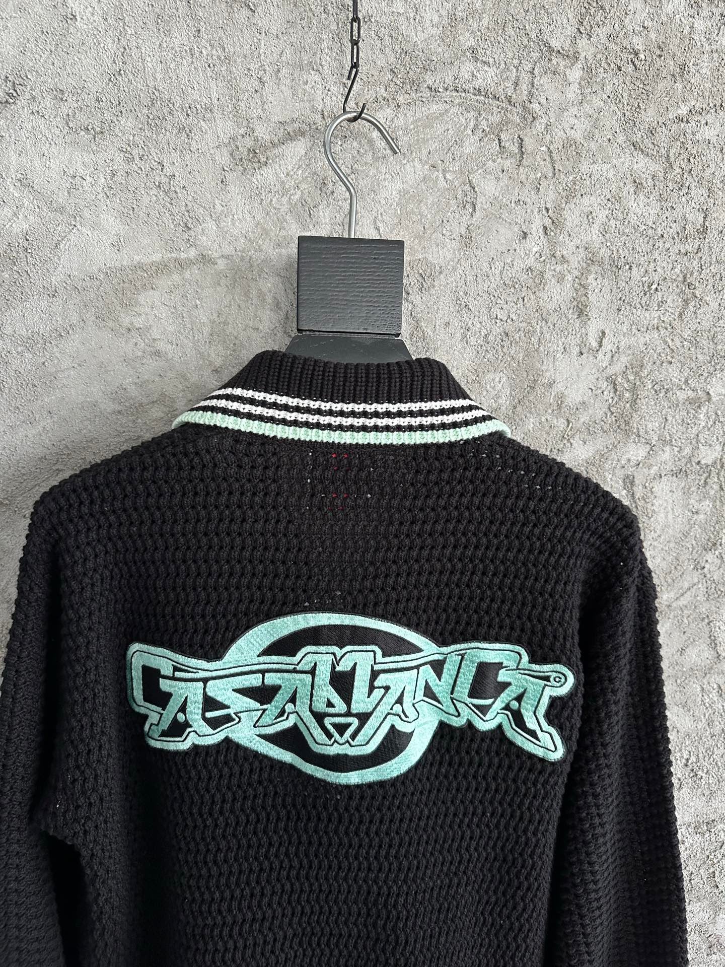 Casablanca Long Sleeve Shirt