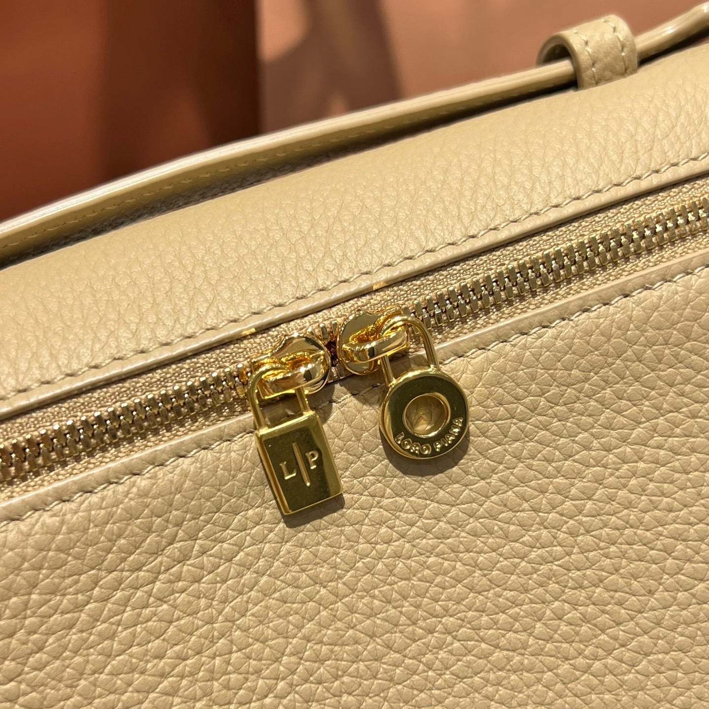 LP Extra Pocket L19 Pouch Bag