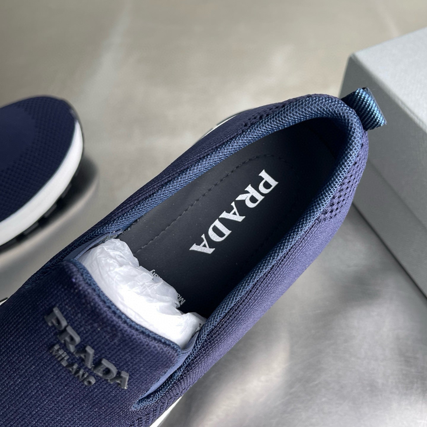Prada Sneakers