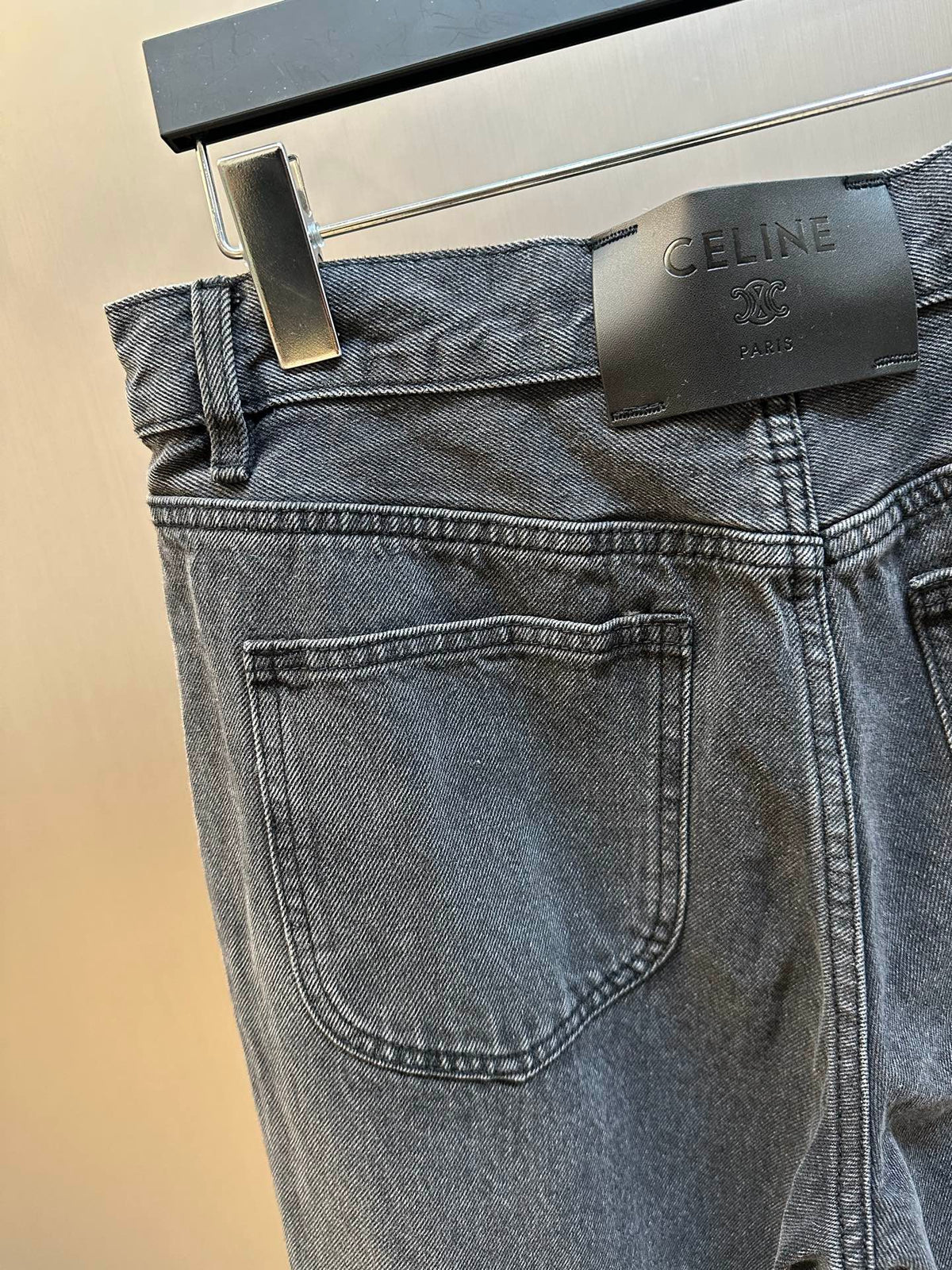 Celine Jeans