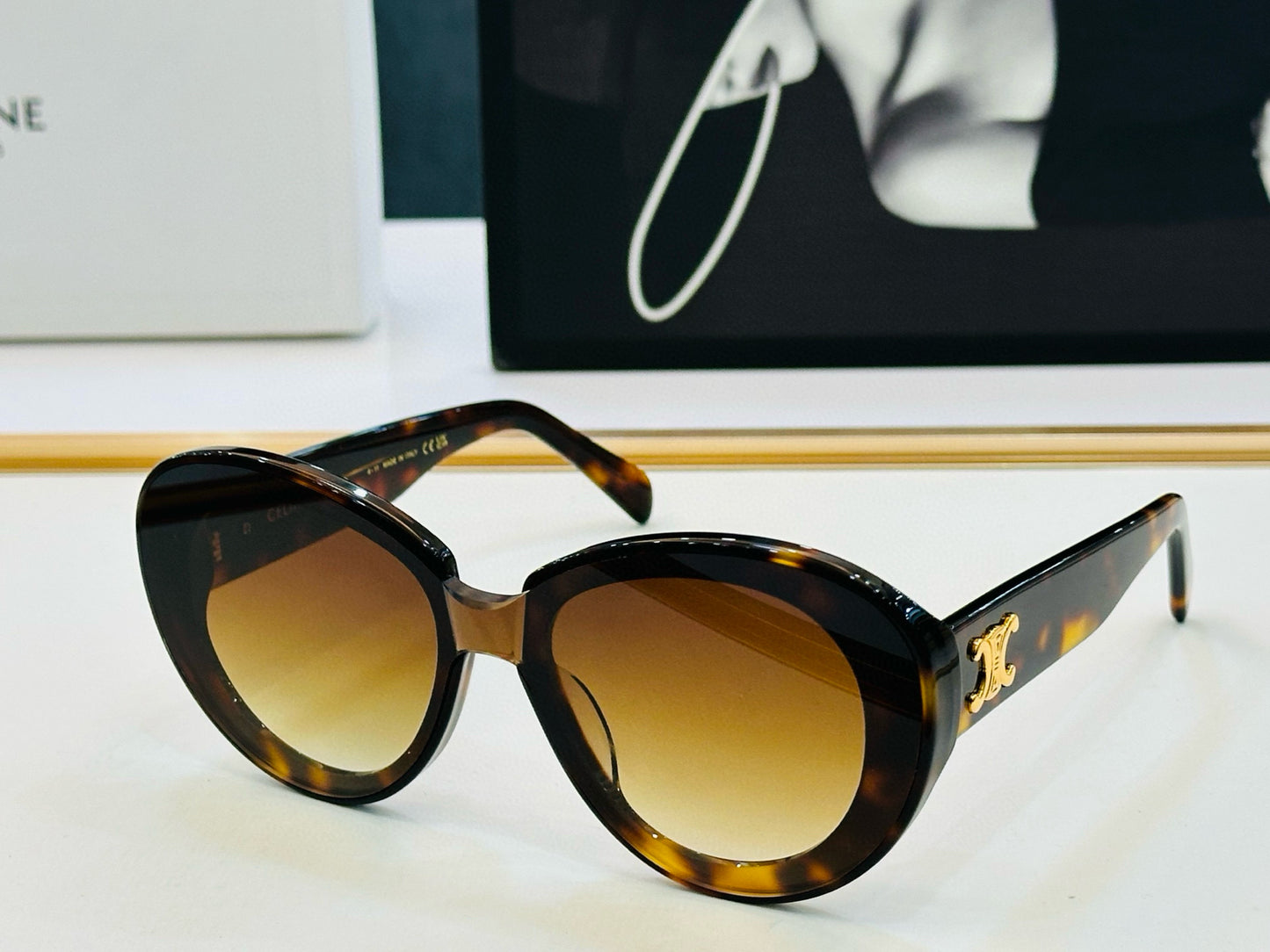 Celine Sunglasses