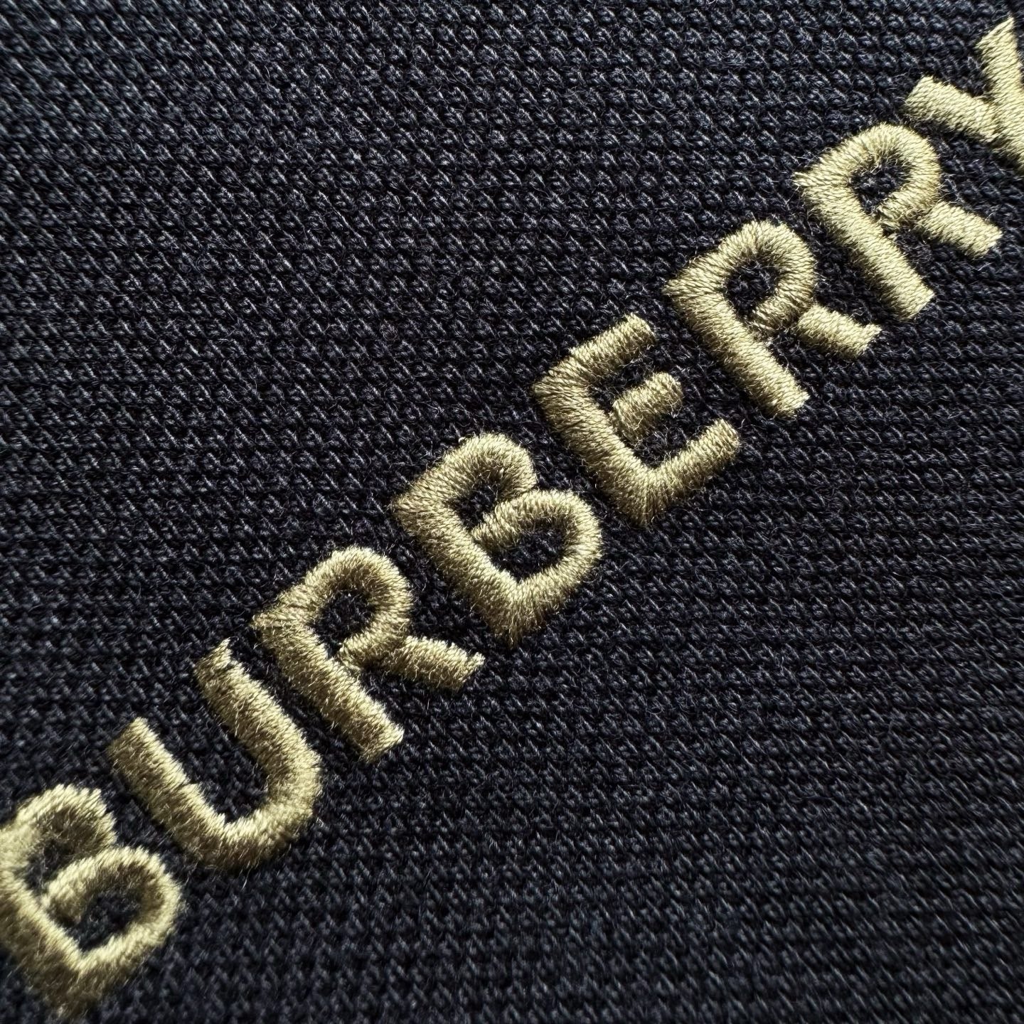 BBR Polo