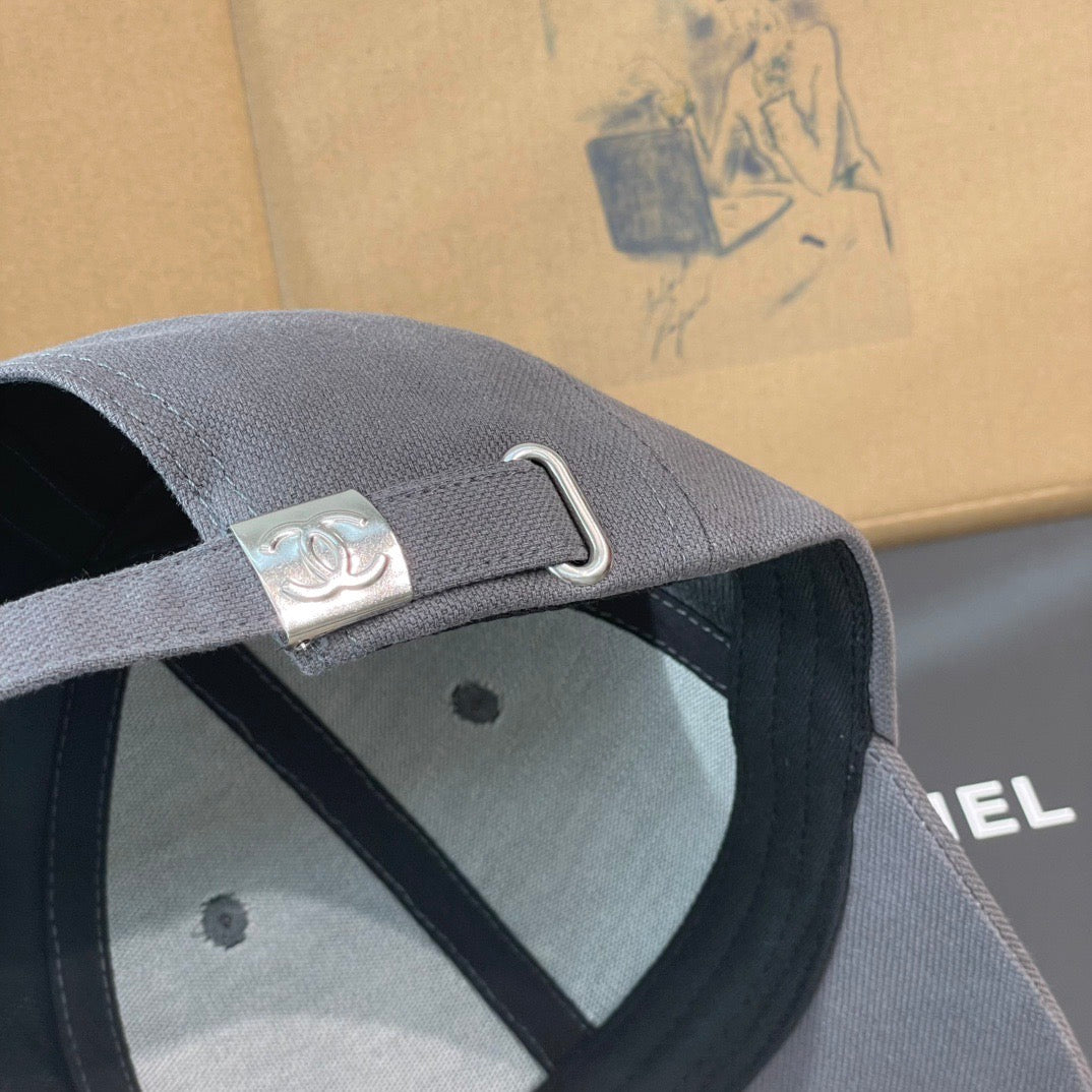 Chanel Caps