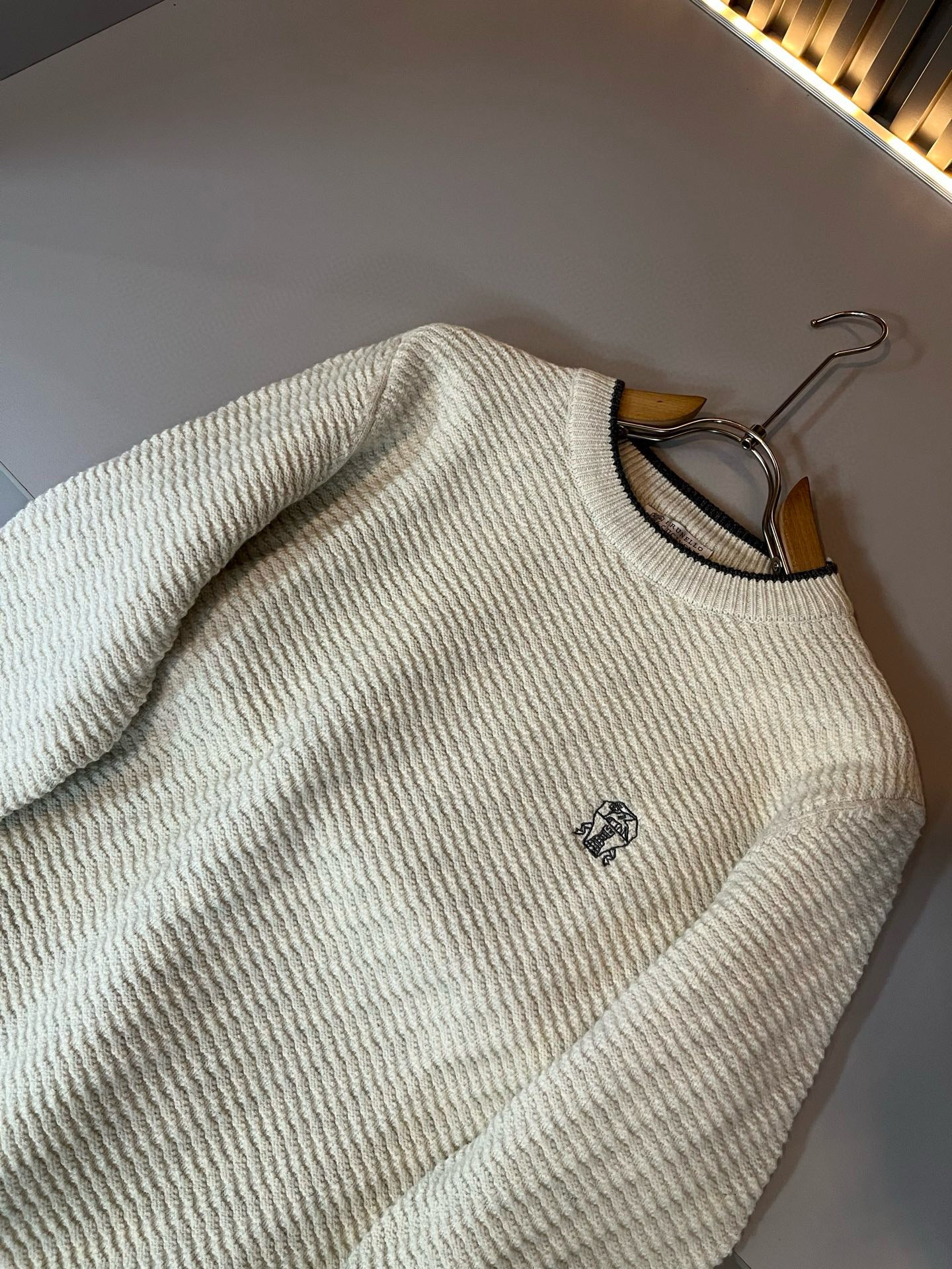 Brunello Cucinelli Sweater
