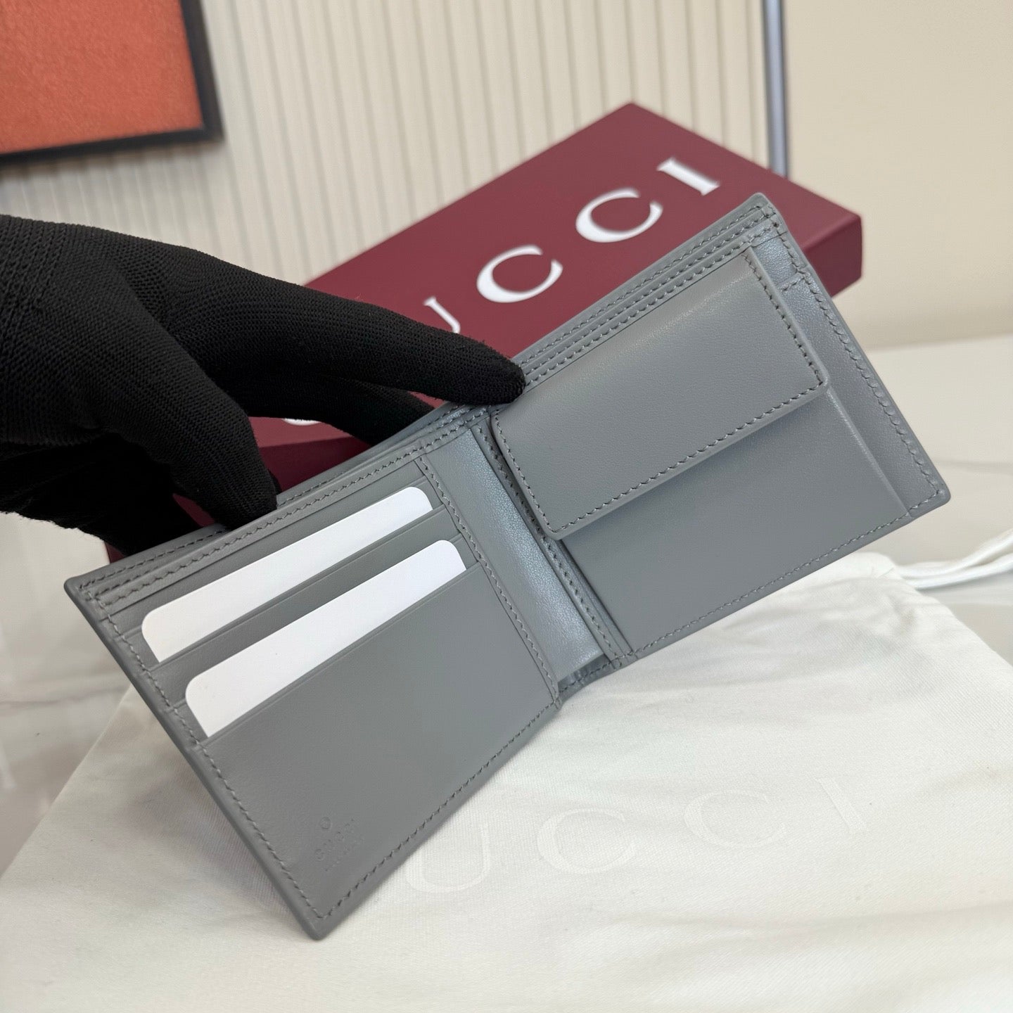 Gucci Wallet