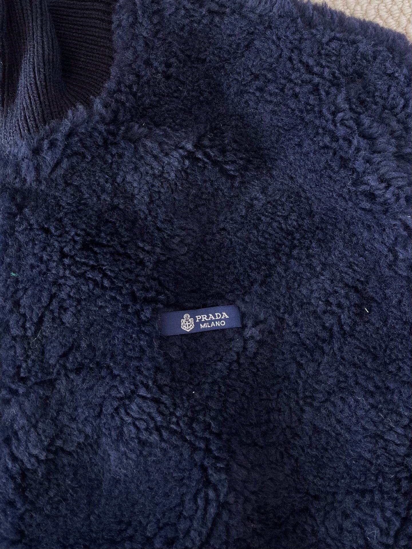 Prada Jacket