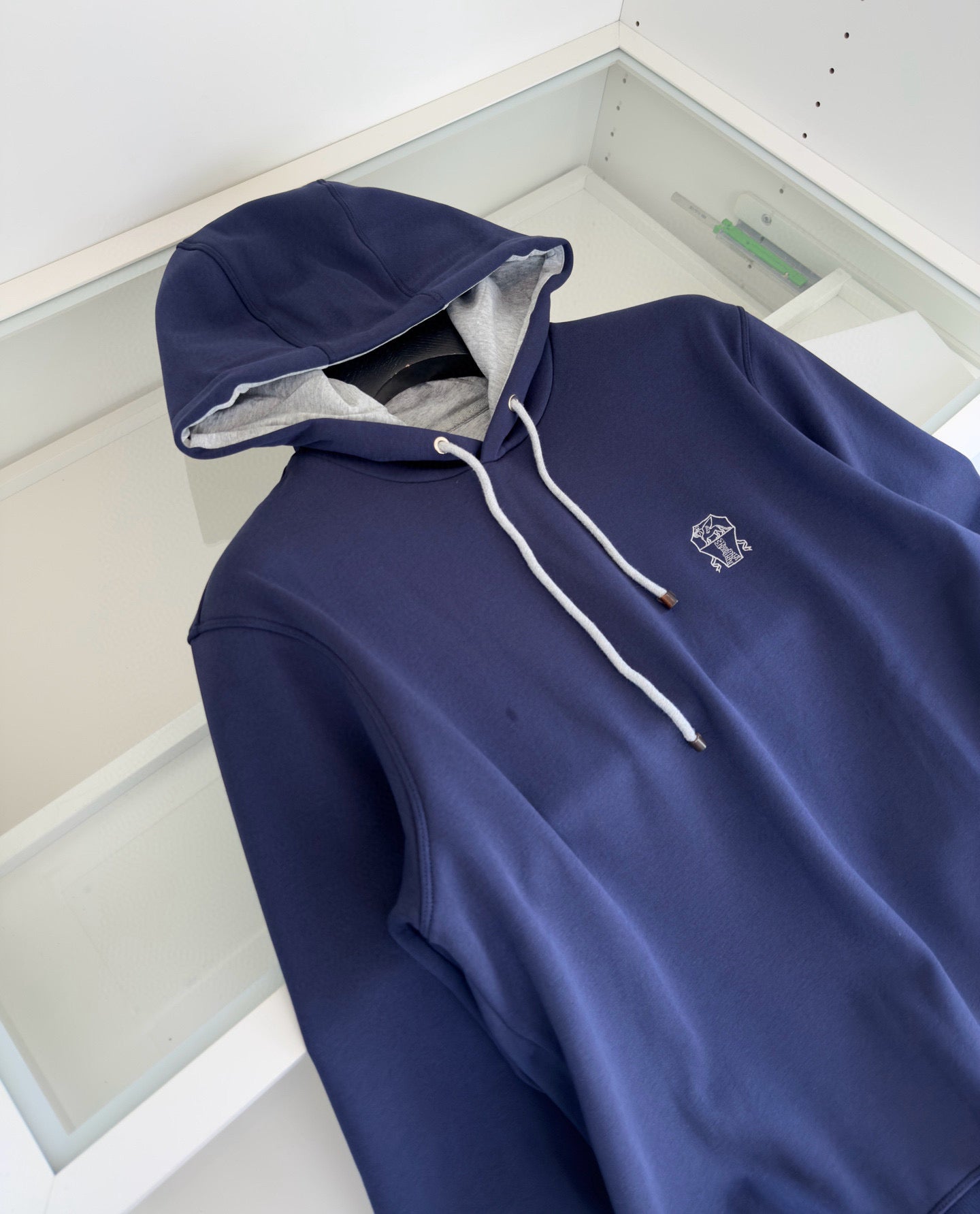 Brunello Cucinelli Hoodie