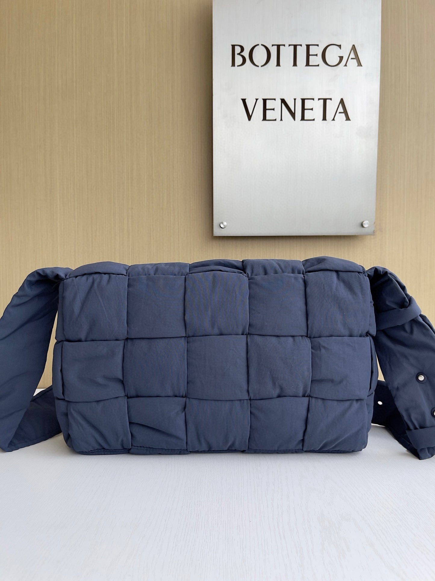 Bottega Veneta Camera Bag