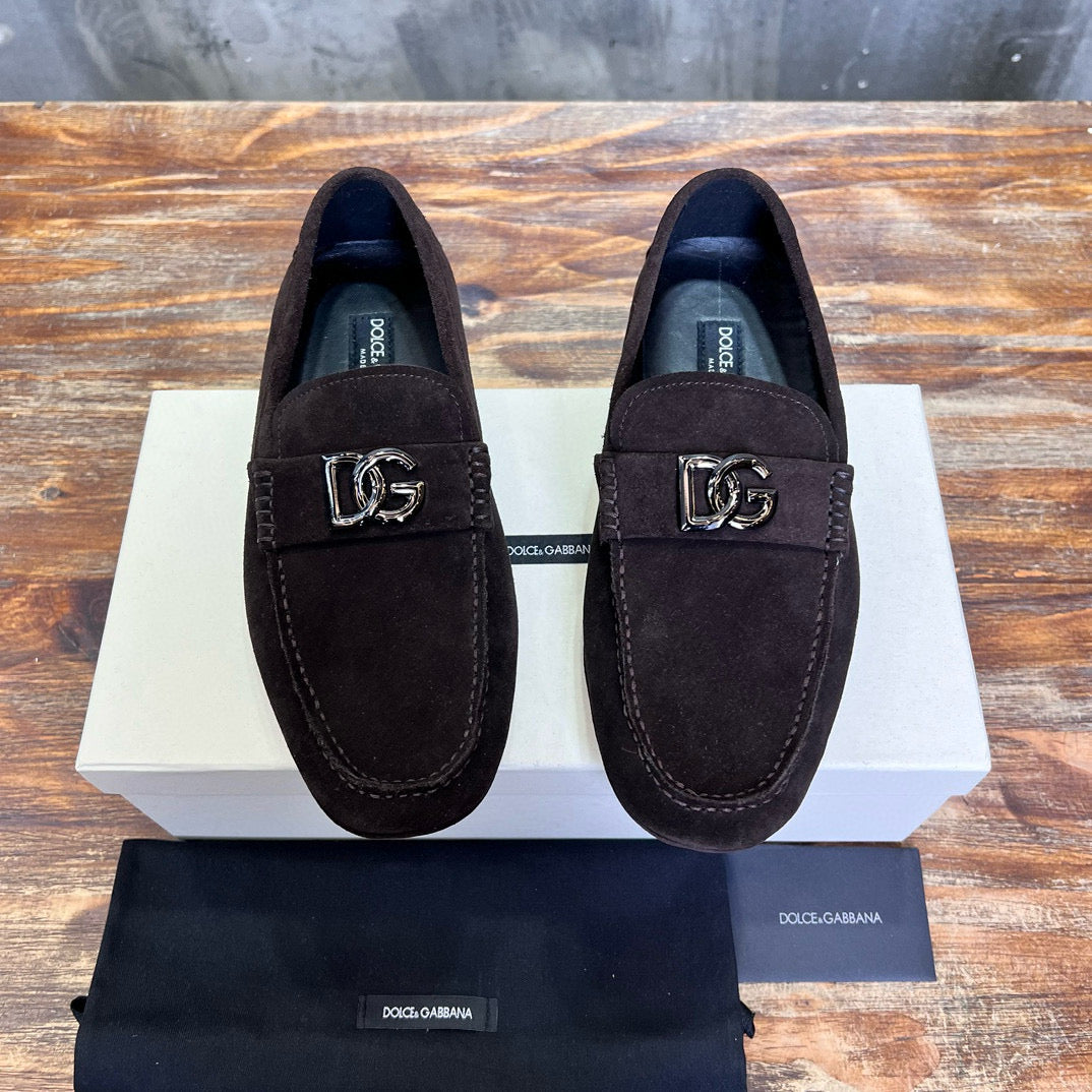 DG Loafers