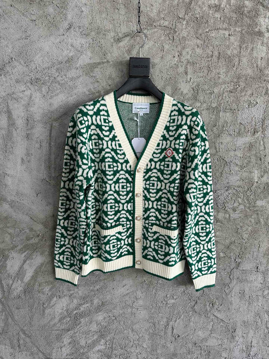 Casablanca Cardigan