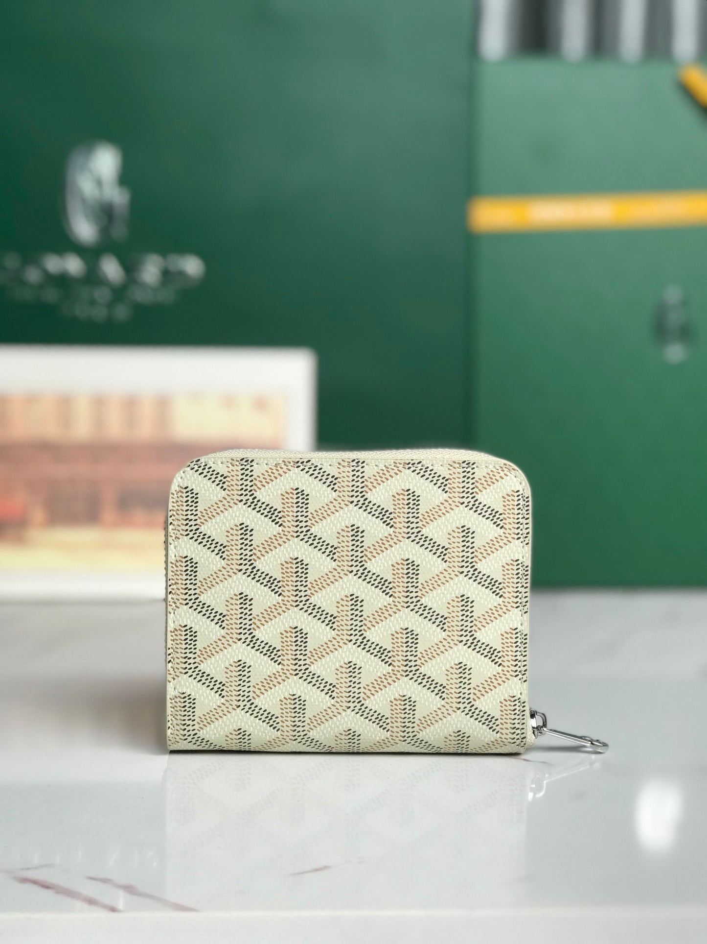 Goyard Wallet