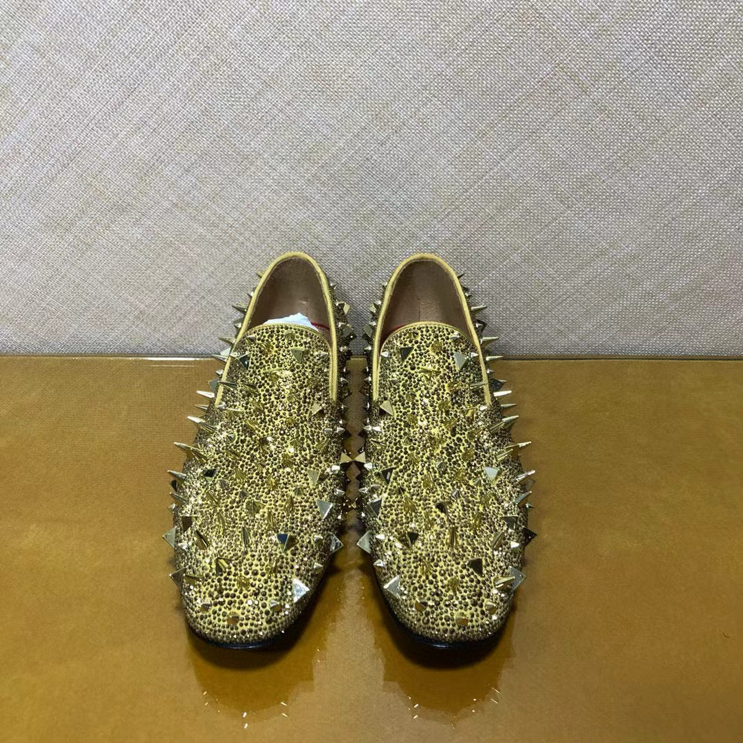 Christian Louboutin Loafer