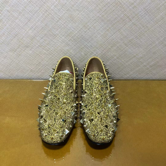 Christian Louboutin Loafer