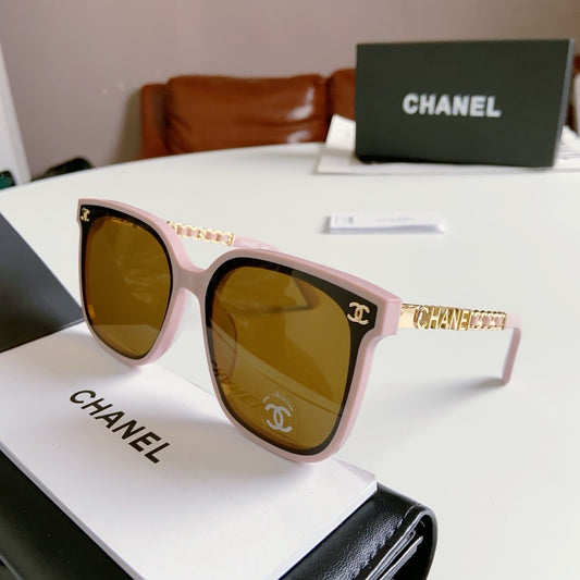 gafas de sol chanel