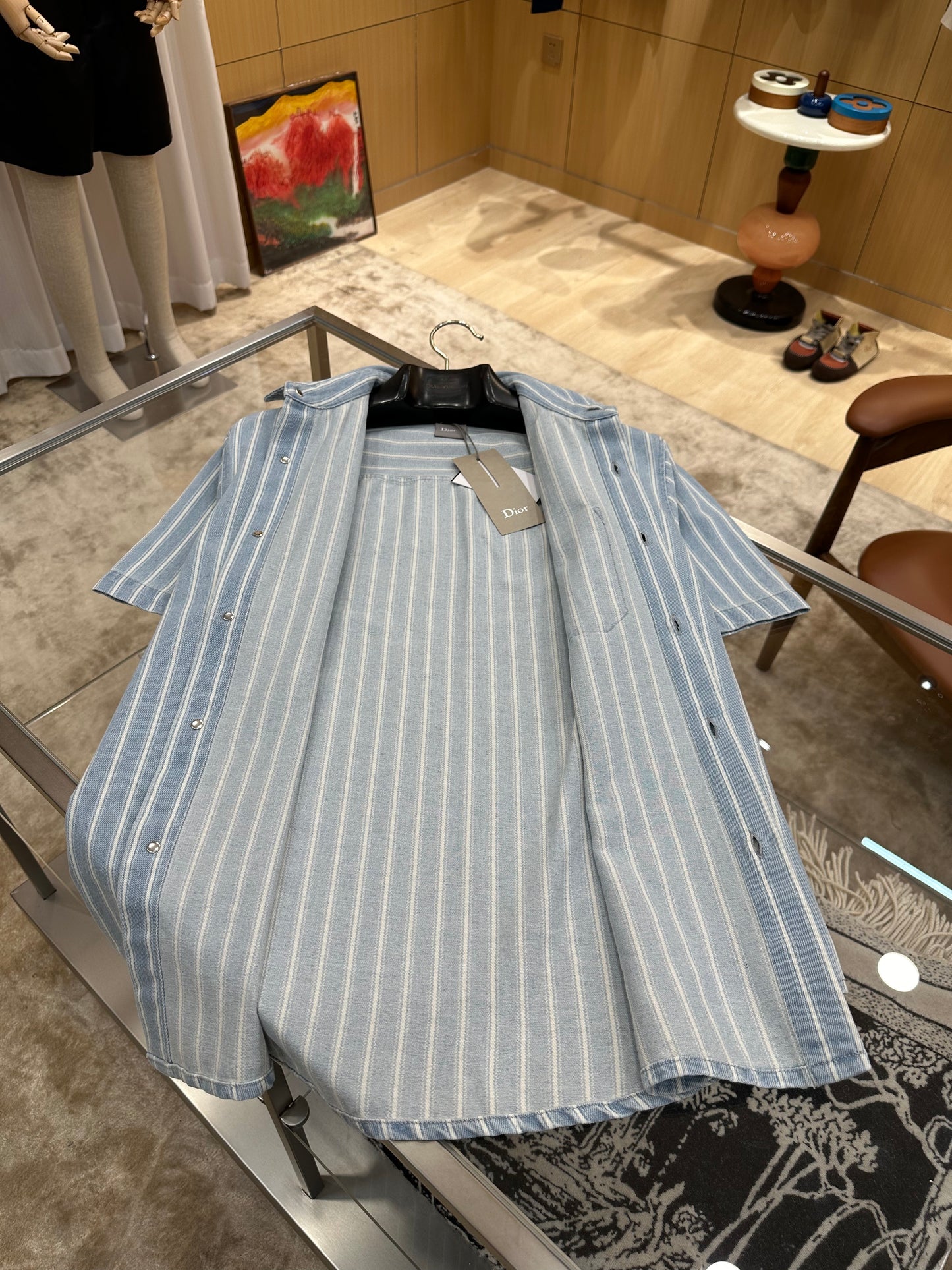 Dior Shirt