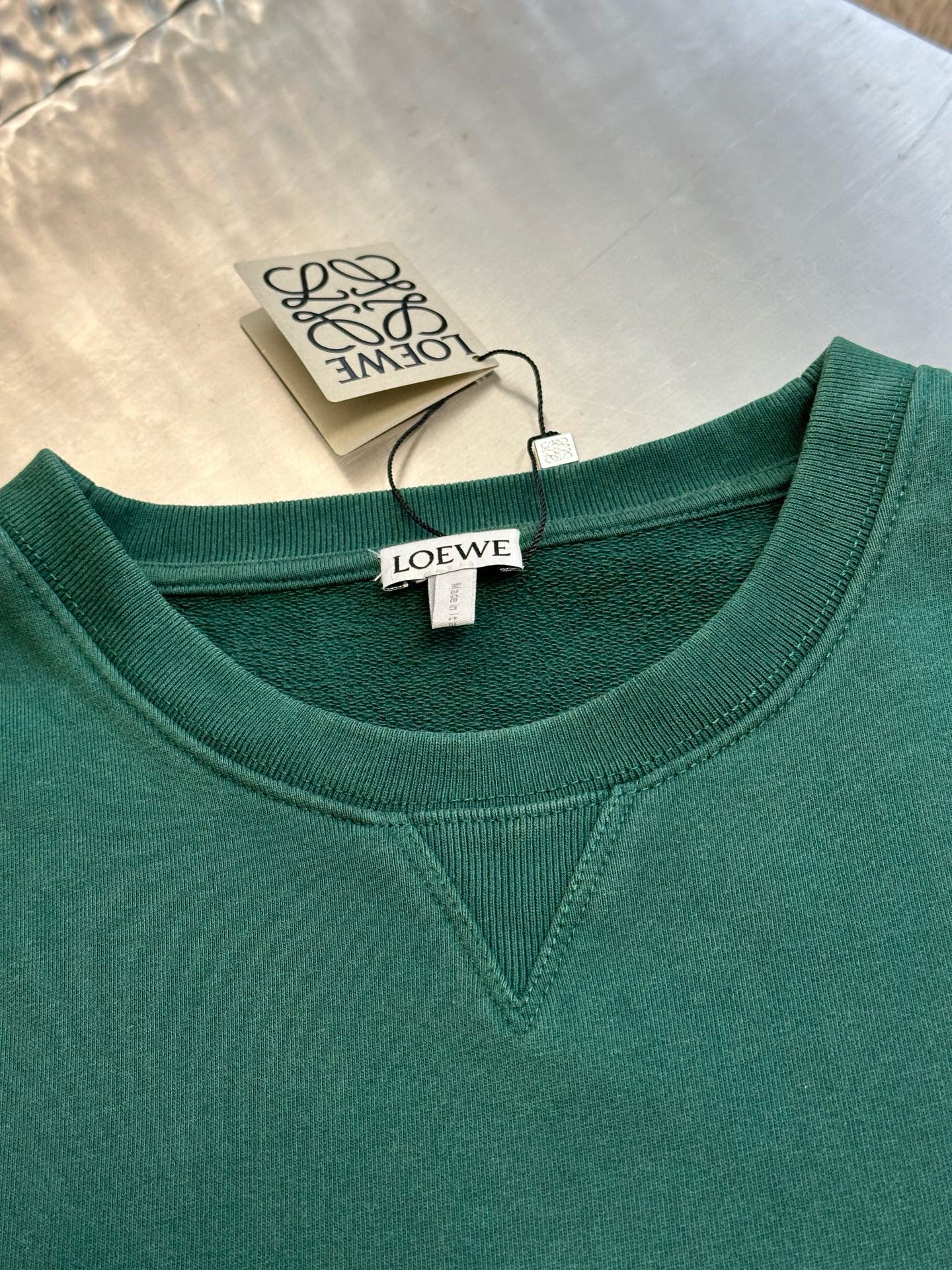 Loewe Sweater