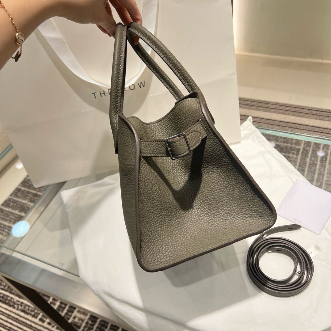 The Row MX10 Handbag