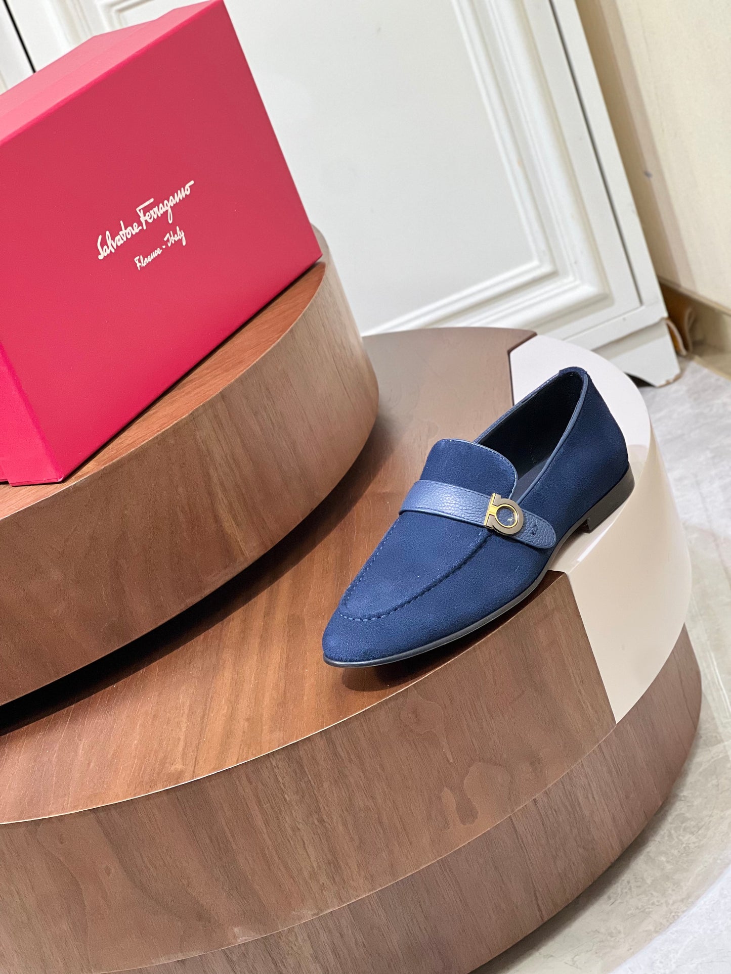 FG Loafer