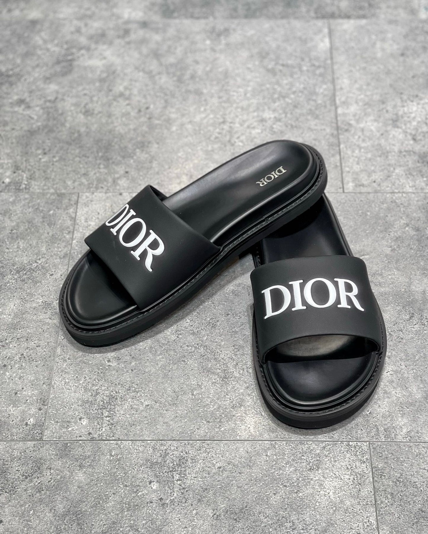 Dior Sandal